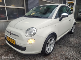 Fiat 500 1.0 TwinAir Pop | AIRCO | ALLSEASON | RIJKLAAR