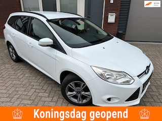 Ford Focus Wagon 1.0 EcoBoost Edition / Navi / PDC / Airco / LM / Cruise