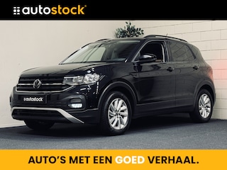 Volkswagen T-Cross 1.0 TSI Life DSG | Stoelverw. | Camera | CarPlay