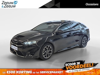 Kia ProCeed 1.0 T-GDi GT-Line | Cruise Control | Climate Control | Panoramadak | Stoelverwarming | Stuurverwarming | Elektrische Kofferbak | Navigatie | Apple Carplay/Android Auto |