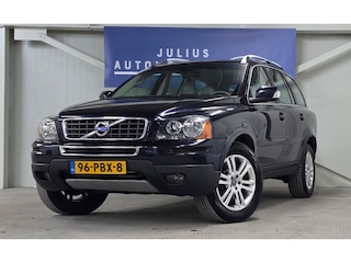 Volvo XC90 2.5 T5 Limited Edition Volledig Onderhouden Trekhaak Nieuwe APK Mooi!