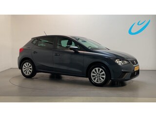 Seat Ibiza 1.0 TSI Style Business Intense Camera Climate Control Navigatie