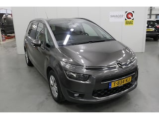 Citroën C4 Picasso PureTech 130pk 7persoons Business