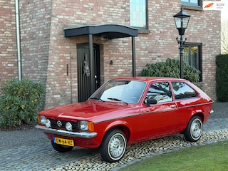 Opel Kadett 1.2S City Automaat topstaat!