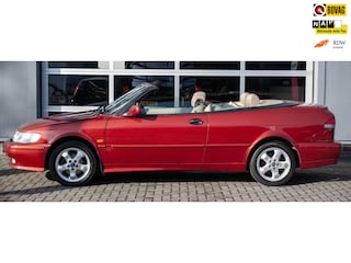 Saab 9-3 Cabrio 2.0 S