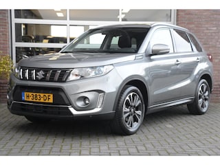 Suzuki Vitara 1.4 Boosterjet Stijl | Panorama Dak | Trekhaak | 1e Eigenaar |