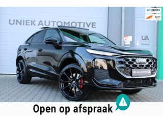 Audi Q3 S EDITION 272 PK| E-HYBRID | STANDKACHEL | PANO | SONOS | 360 CAMERA | 21" | BLACK OPTIK | MEMORY | 5 JR GAR!