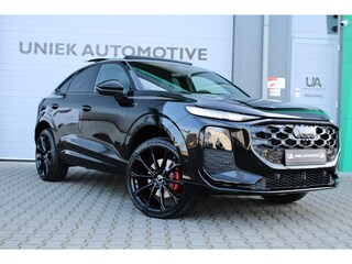 Audi Q3 S EDITION 272 PK| E-HYBRID | STANDKACHEL | PANO | SONOS | 360 CAMERA | 21" | BLACK OPTIK | MEMORY | 5 JR GAR!