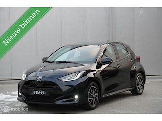 Toyota Yaris 1.5 Hybrid Dynamic|23018 KM