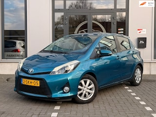 Toyota Yaris 1.5 Full Hybrid Aspiration|Camera|Led