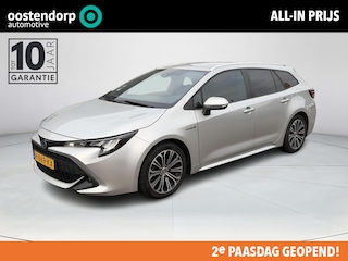 Toyota Corolla Touring Sports 1.8 Hybrid Dynamic
