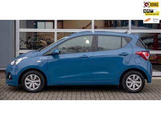 Hyundai i10 1.0i i-Motion Comfort