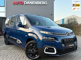 Citroën Berlingo 1.2 PureTech AUTOMAAT! GARANTIE!