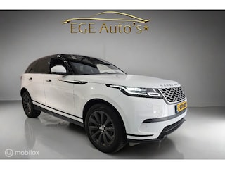 Land Rover Range Rover Velar P250 S Turbo AWD
