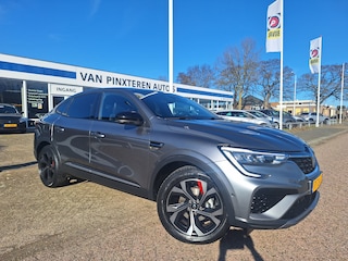 Renault Arkana 1.6 E-Tech Hybrid 145 R.S. Line