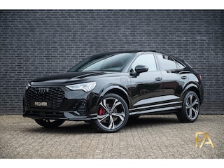 Audi Q3 45 TFSI e S Line Panodak|Sonos|Leder|20Inch