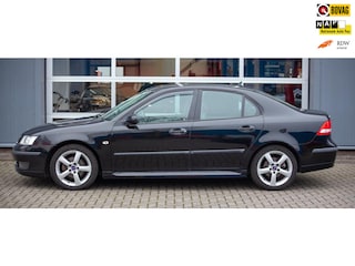 Saab 9-3 Sport Sedan 1.8t Vector