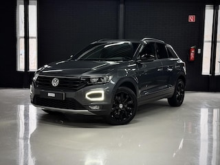 Volkswagen T-Roc 1.5 TSI Sport|BTW|NL|BEATS|STL.VW|ACC|CARPL