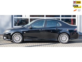 Saab 9-3 Sport Sedan 1.8t Intro Edition