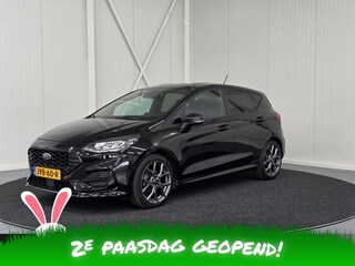 Ford Fiesta 1.0 ST-Line X Camera Keyless ACC Winterpack Apple/Android