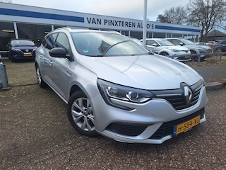 Renault Mégane Estate 1.3 TCe Limited TREKHAAK