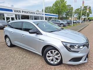 Renault Mégane Estate 1.3 TCe Limited TREKHAAK