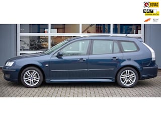 Saab 9-3 Sport Estate 1.8t Linear, airco, cruise control, lage km stand