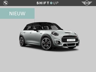 Mini Mini 2.0 JCW | Panoramadak | Harman Kardon | Yours Leder