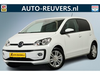 Volkswagen Up 1.0 / Airco / 5 Deurs / DAB