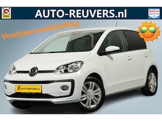 Volkswagen Up 1.0 / Airco / 5 Deurs / DAB