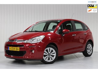Citroën C3 1.2 PureTech Collection
