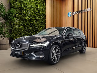 Volvo V60 2.0 T6 Recharge AWD Inscription | Trekhaak | 360 Camera | Panoramadak | Harman/Kardon