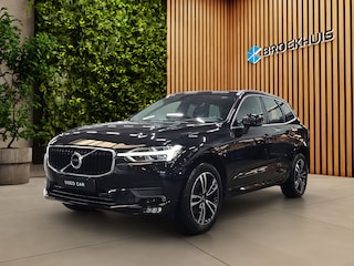 Volvo XC60 2.0 B5 Business Pro | Trekhaak | Camera | Keyless | Adaptive Cruise