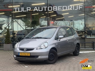 Honda Jazz 1.2 Cool Mooi bj 2005 Airco 106750 km