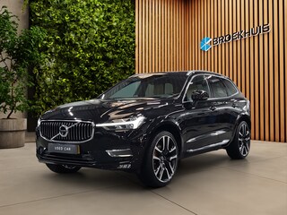 Volvo XC60 2.0 B4 Inscription | Bowers&Wilkins | Massage | Panoramadak | 360 Camera | Memory | 22" Velgen
