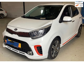 Kia Picanto 1.0 MPi EconomyLine GT Line