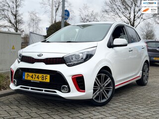 Kia Picanto 1.0 MPi EconomyLine GT Line