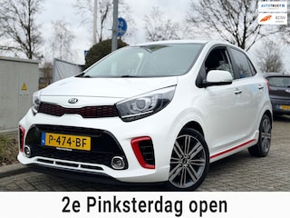 Kia Picanto 1.0 MPi EconomyLine GT Line