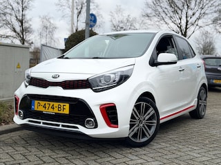 Kia Picanto 1.0 MPi EconomyLine GT Line
