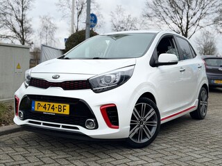 Kia Picanto 1.0 MPi EconomyLine GT Line