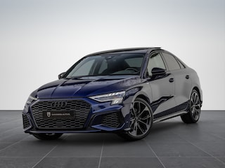 Audi A3 Limousine 35 TFSI S edition Pano S-stoelen B&O 19''