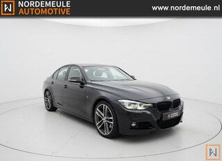 BMW 318I M Sport, Xenon, Navi, Leder, AUT