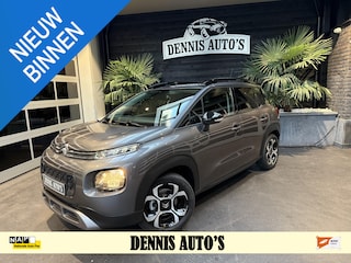 Citroën C3 Aircross 1.2 PureTech Shine