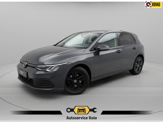 Volkswagen Golf 1.0 TSI Life * Memory * Massage * Camera * Side Assist *