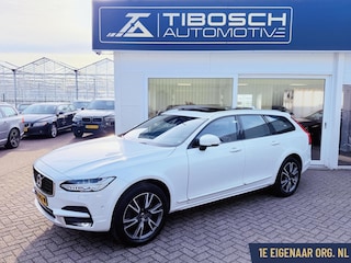 Volvo V90 2.0 T5 AWD PRO PANORAMA 360 gr CAM