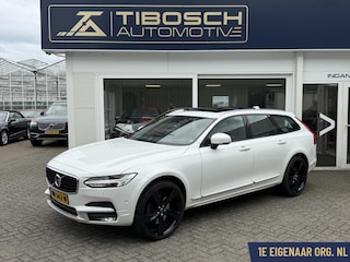 Volvo V90 2.0 T5 AWD PRO PANORAMA 360 gr CAM