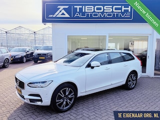 Volvo V90 2.0 T5 AWD PRO PANORAMA 360 gr CAM