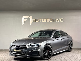 Audi A5 Sportback 2.0 TFSI Launch Edition S Line Sfeer|Keyles