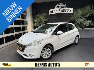 Peugeot 208 1.0 VTi Access