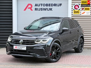 Volkswagen Tiguan 1.4 TSI eHybrid R-Line Pano/Camera/Virtual/AppleCar